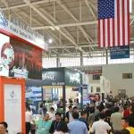 中国国际渔业博览会--海外展团预览(四）