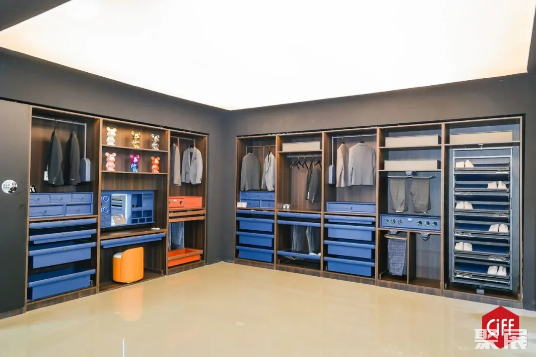 CIFF广州 | 第53届中国家博会（广州）设备配料展：以智提质，新机链未来