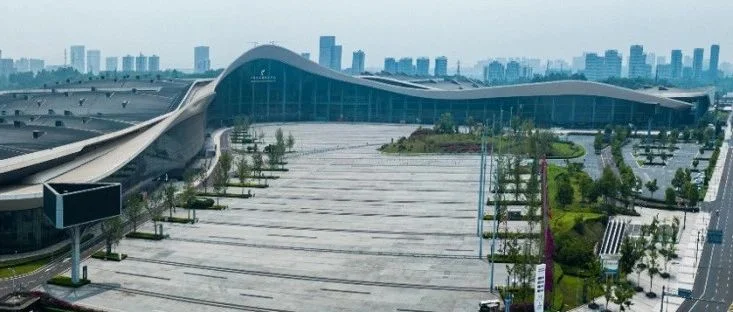 2024中国体博会展商签约工作全面启动，展位销售进度更新至85%
