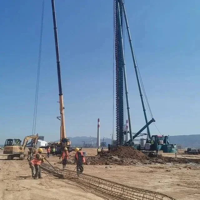 【资讯】打造首座“灯塔工厂”——泰山玻纤太原基地项目拉开建设帷幕