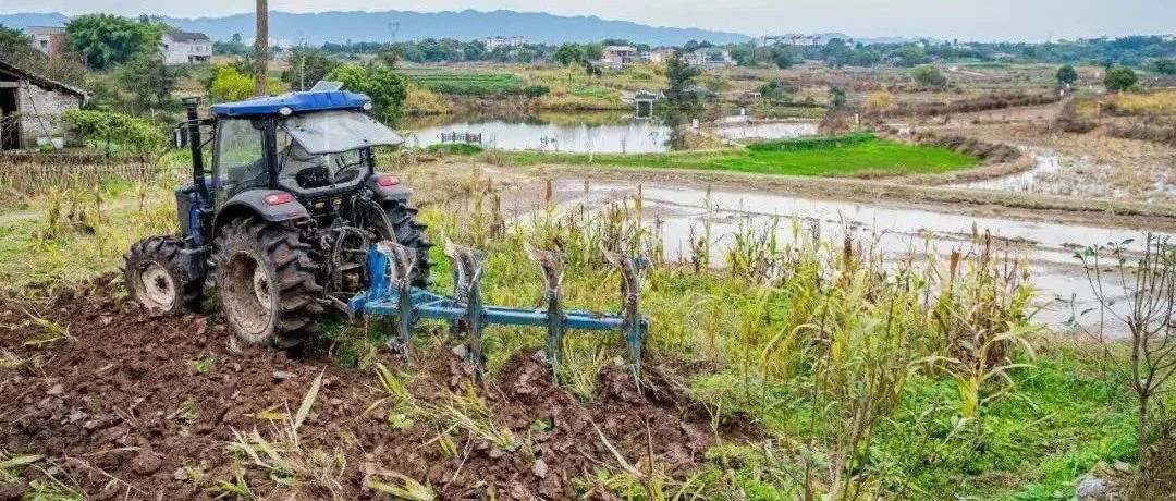 重庆市：2023—2027年农机装备产业发展规划出炉