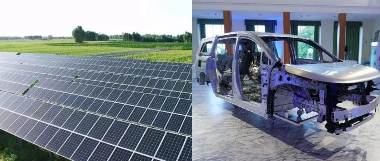2024中国国际铝工业展服务升级，全年线下活动议程公开！