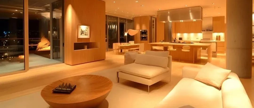 展商推荐 | 以光定义品质生活，灯具点亮生活美学