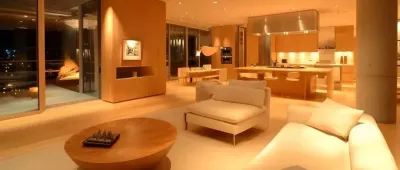 展商推荐 | 以光定义品质生活，灯具点亮生活美学