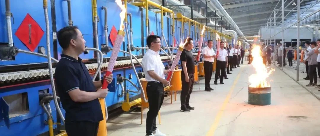 一边是停窑减产，一边是新线不断点火！下半年陶瓷市场会怎样？