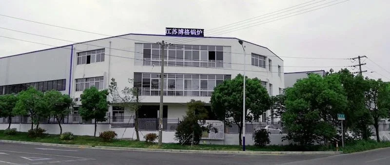 广东博格锅炉＆江苏博格设备|8月8-10日邀您参观2023亚洲供热展