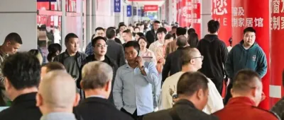 10月29至31日CCBD重庆建博会8大展区联动，5大亮点不容错过