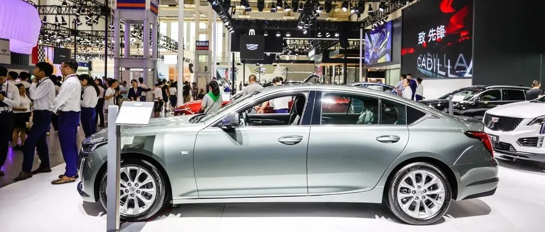 第39届宁波国际汽车博览会本周启幕！年末购车，就来宁波车博会！