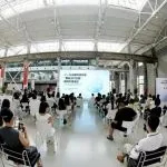 時尚為媒 鏈通出海新篇——2025成華區“蓉品出川出海”展貿對接活動啟幕