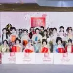 2024 ChinaJoy 洛裳华服·新秀大赛北京赛区晋级赛完美谢幕