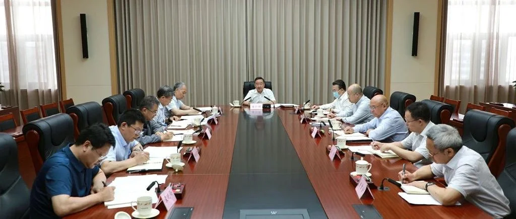 焦点话题 | 农业农村部召开专题会议 进一步部署农业抗灾救灾和秋粮生产工作