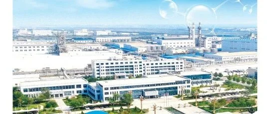 展商风采 | 青岛海湾精细化工邀请您参加2023上海金属世界博览会