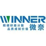 展商风采丨苏州微奈智能——精细研磨分散 品质成就价值  新材料设备一站式服务专家