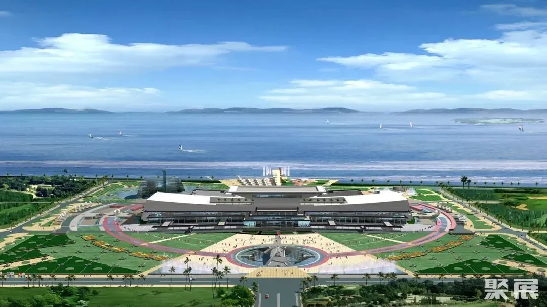 Xiamen International Lighting Exhibition