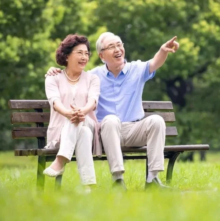 爱，不必羞于表达——感恩敬老知识20问（系列二）