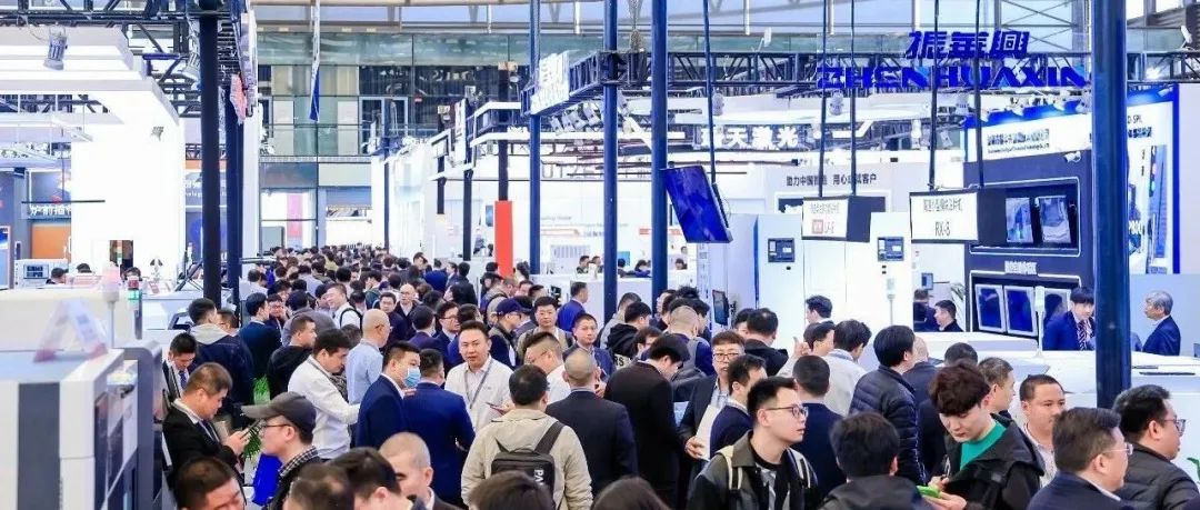 展会推荐 | 2025慕尼黑上海电子生产设备展3月开幕在即，展会亮点全知道！