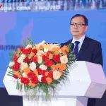 三一首届欧洲大区代理商和优质客户会议在长沙召开