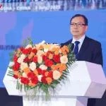 三一首届欧洲大区代理商和优质客户会议在长沙召开