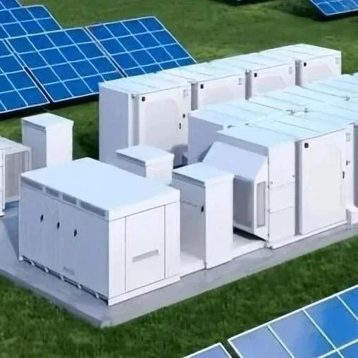 屹创新型储能项目落户武进高新区