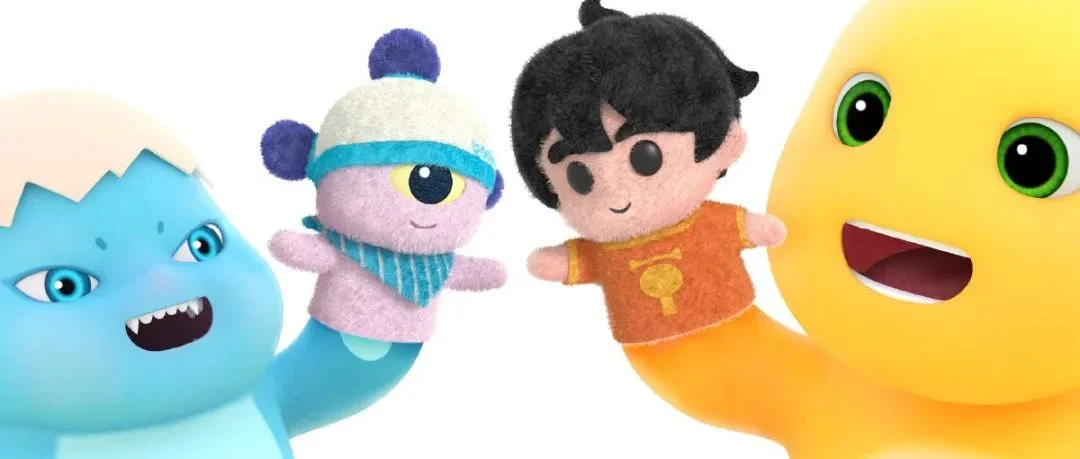 2025LEC回顧｜奶龍IP亮相上海LEC授權展，多元產品賦能品牌新成長