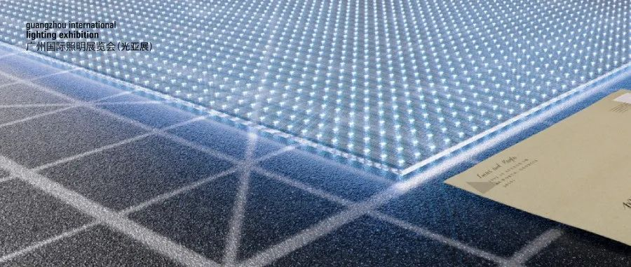 GILE 2024 | 雷翼光电，LED 柔性透明薄膜显示屏行业领导者