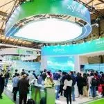 新潮涌动，赛莱默中国携智慧水务新品闪耀环保盛会