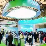 新潮涌动，赛莱默中国携智慧水务新品闪耀环保盛会