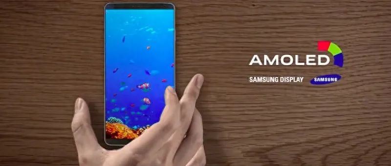 中国厂商给的压力太大？三星重心转向中小型OLED：要降低面板成本