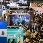 2025 ChinaJoy拜雅展台盛况：百年声学魅力燃动全场
