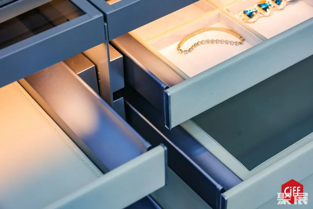 CIFF广州 | 第53届中国家博会（广州）设备配料展：以智提质，新机链未来