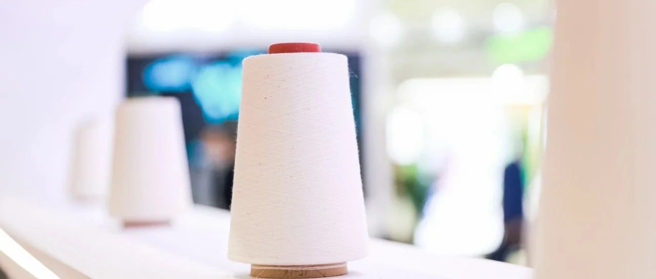 2023yarnexpo秋冬 | 抢滩"金九" 把脉"银十" 纺纱企业齐聚亮！