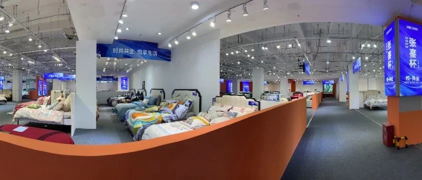 创新设计，和合共生——2023“张謇杯”大赛正式开评！