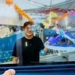 应用体验 | 豫园华灯数字化成果亮相2025世界人工智能大会，“文化 + 科技”战略时间成果全景展示