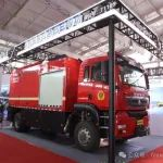 中国工业制造迈向繁荣新高峰，2025北京应急博览会蓄势待发