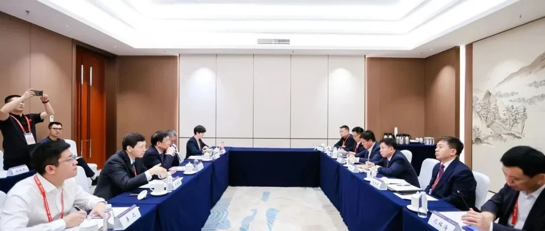 第63届中国高等教育博览会推进会在重庆召开