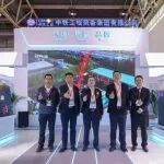 BICES 2025展商风采：中铁装备全系列产品与解决方案重磅亮相