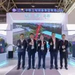 BICES 2025展商风采：中铁装备全系列产品与解决方案重磅亮相