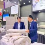 武汉·展商推荐 | 持续参展，深耕行业！雅兰集团再度相约武汉酒店用品展
