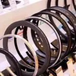 技术升级与市场扩展：自行车零部件产业的新面貌
