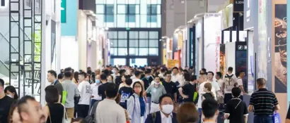 为期3天的HOTELEX成都展，看点有哪些？带你挨个馆来盘一盘~
