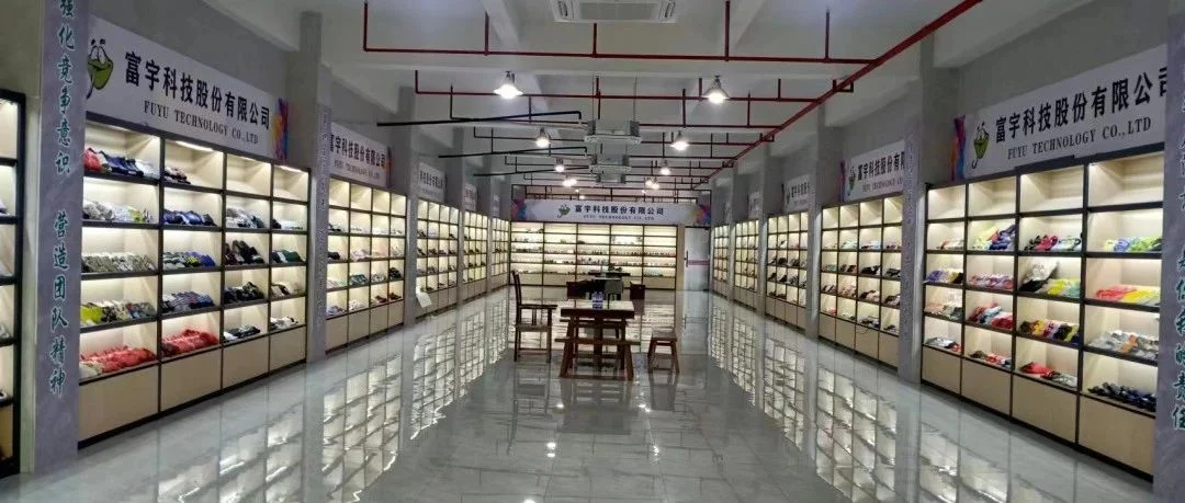 遇“荐”品牌 | 富宇科技：创一流品质，建一流企业