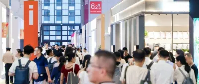 【2025intertextile秋冬家纺展】探秘6.2馆：解码家具面料的无限可能
