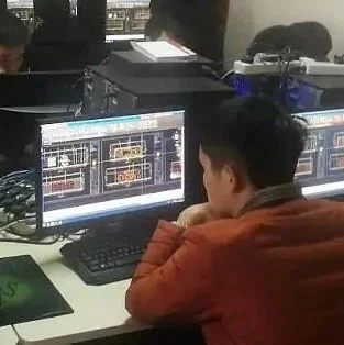 还有石材厂CAD技术员不会用这个自动下单排版神器吗？