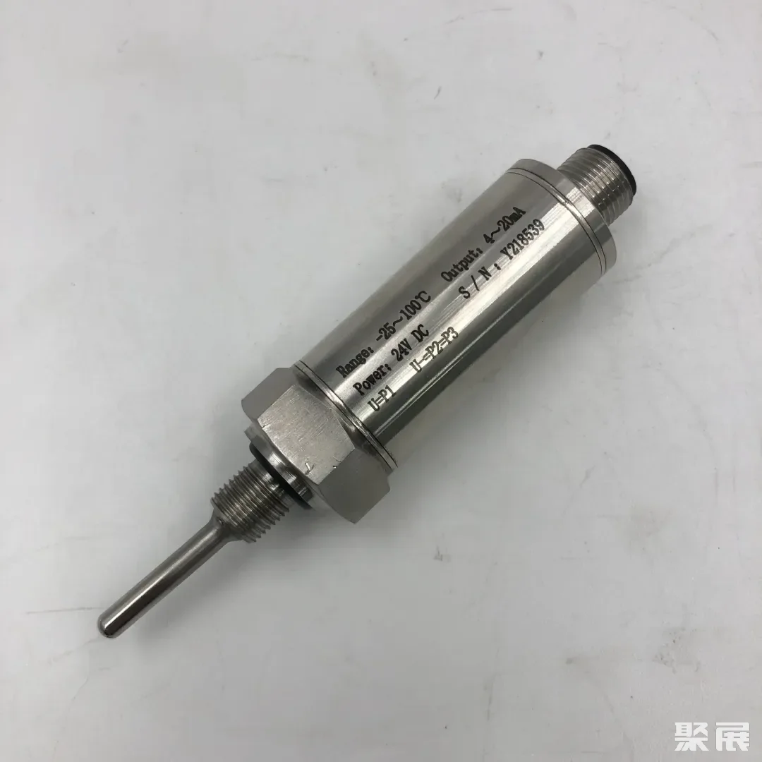 【展商资讯】华茂传感：十五年压力传感器生产历史