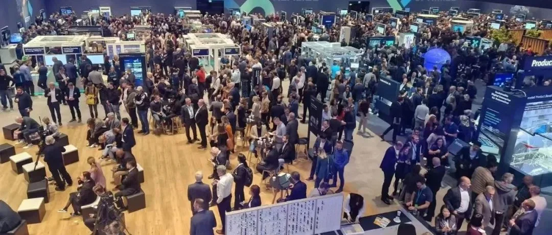 2025 SPS德国纽伦堡早鸟价优惠本月结束，请抓紧时间预订展位！