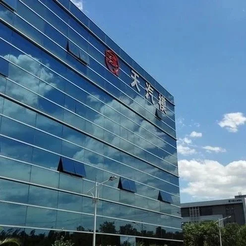 诚邀参观 | 天津汽车模具股份有限公司——汽车模具研发设计制造