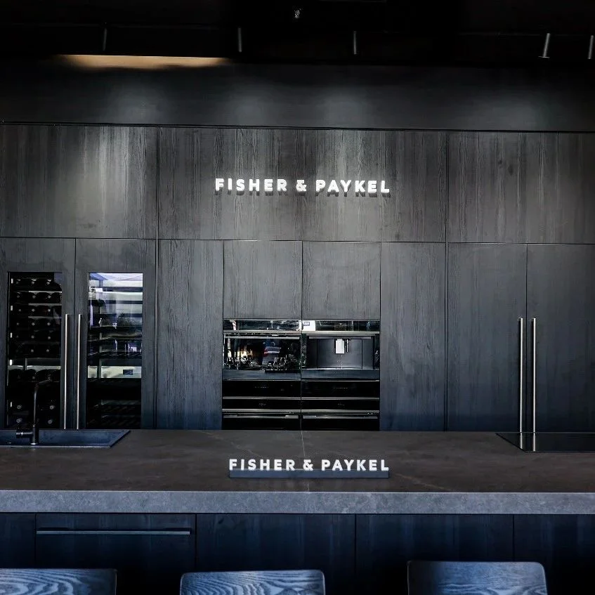 厦门开馆！斐雪派克与安德马丁达成战略合作