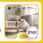 专注动物医学发展产品研发 | 爱派特诚邀您参观世宠会·重庆宠物展