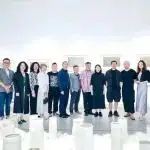 沁·艺术沙龙第1期｜威尼斯双年展中国国家馆联合策展人姜俊老师引发的艺术碰撞