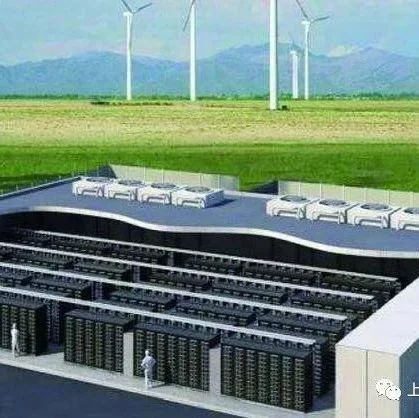 中国储能企业出海“攻略”